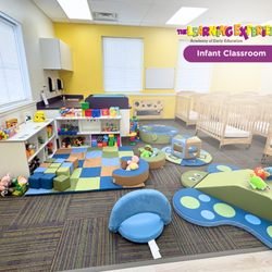 The Learning Experience - Arlington