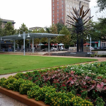 Market Square Park - Dog Parks Near Me - Houston, Texas Market Square Park - Dog Parks Near Me - Houston, Texas
