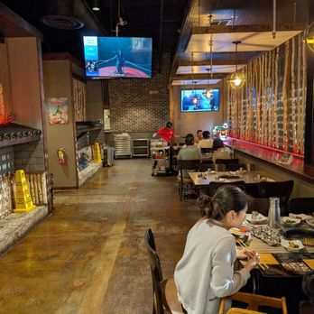 HANDAM BBQ - CHINATOWN - Updated January 2026 - 1404 Photos & 694