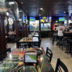 Paddy Joe’s