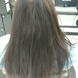Before