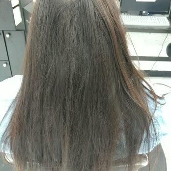 Hair Sense - Before - Hair Salons Near Me - Doraville, Georgia