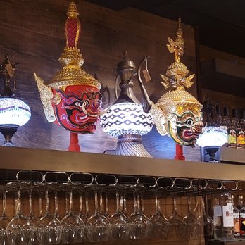 Nicky's Thai Kitchen - More decorations at Nicky's Thai Kitchen - Thai Near Me - Pittsburgh, Pennsylvania Nicky's Thai Kitchen - More decorations at Nicky's Thai Kitchen - Thai Near Me - Pittsburgh, Pennsylvania