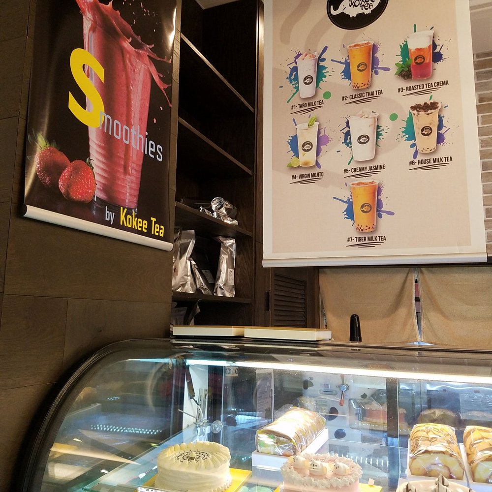 Kokee tea - Better than roughies - Bubble Tea Near Me - Springfield, Virginia Kokee tea - Better than roughies - Bubble Tea Near Me - Springfield, Virginia
