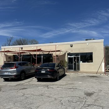 Palomino Coffee - Coffee & Tea Near Me - Austin, Texas