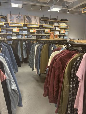 Levi's Store