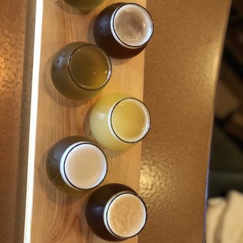 Old Coast Ales - Beer Bar Near Me - St Augustine, Florida