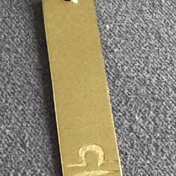 PicturesOnGold - Unpolished and incomplete item - Jewelry Near Me - Linden, New York PicturesOnGold - Unpolished and incomplete item - Jewelry Near Me - Linden, New York
