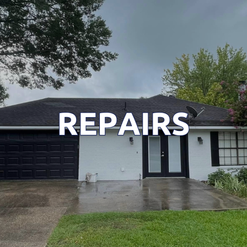 Slide of Hook Roofing and Construction