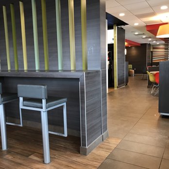 McDonald's - Dining area - Coffee & Tea Near Me - Dodgeville, Wisconsin McDonald's - Dining area - Coffee & Tea Near Me - Dodgeville, Wisconsin