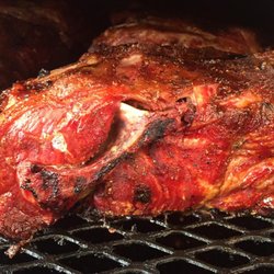 Q-Wagon BBQ