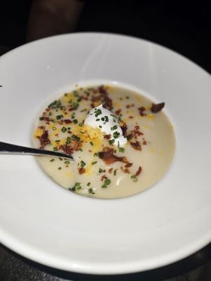 Bull & Bourbon Steakhouse by null