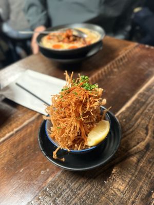 Mensho Tokyo SF by null