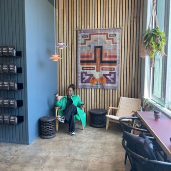 Red Bay Coffee - Coffee & Tea Near Me - Berkeley, California