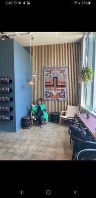 Red Bay Coffee by null