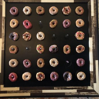The Charles - Free Diablo donuts on Saturday brunch! - Bars Near Me - Baltimore, Maryland