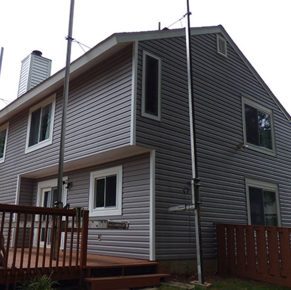 Slide of 214 Roofing