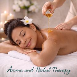 Elements Massage