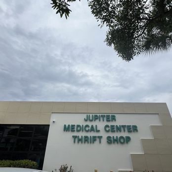 JUPITER MEDICAL CENTER THRIFT SHOP - Updated August 2025 - 27 Photos
