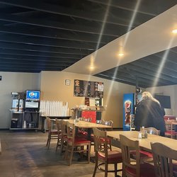 Izzy Mexican Flat Grill