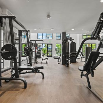 Broadstone Westgate - Broadstone Westgate Fitness Center - Apartments Near Me - Glendale, Arizona