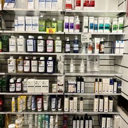 Pharmacie du Marais