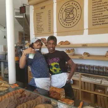 Zak The Baker - Dan is the man! - Kosher Near Me - Miami, Florida Zak The Baker - Dan is the man! - Kosher Near Me - Miami, Florida