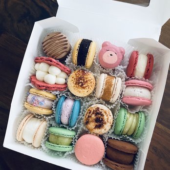 Whipped Bakery & Cafe - Bakeries Near Me - Leander, Texas Whipped Bakery & Cafe - Bakeries Near Me - Leander, Texas