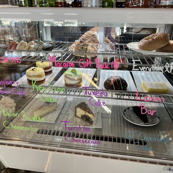 Cafe de Paris - Yummy!! - Coffee & Tea Near Me - North Myrtle Beach, South Carolina