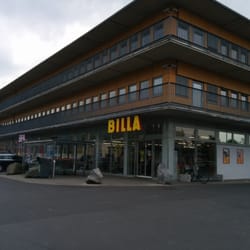 Billa
