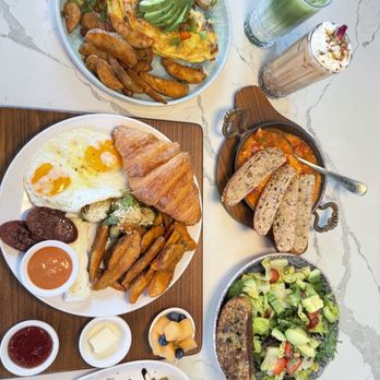 Utopia European Caffe - Breakfast & Brunch Near Me - Tustin, California Utopia European Caffe - Breakfast & Brunch Near Me - Tustin, California