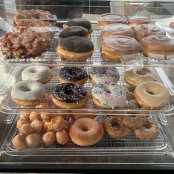 Donut Garden - Vegan donuts