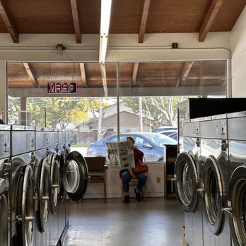 Friendly Wash & Dry - So calm and clean - Local Services Near Me - San Lorenzo, California Friendly Wash & Dry - So calm and clean - Local Services Near Me - San Lorenzo, California