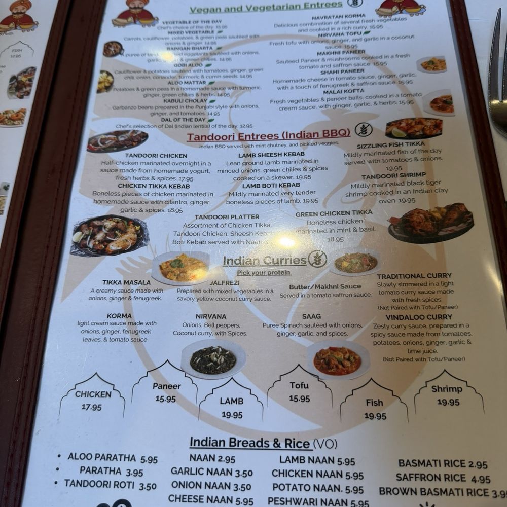 All India Cafe - Menu - Indian Near Me - Arcadia, California All India Cafe - Menu - Indian Near Me - Arcadia, California