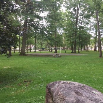 Knoll Park - Parks Near Me - Boonton, New Jersey