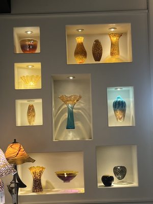 Wimberley Glassworks by null