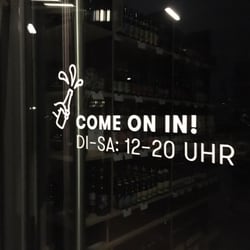 Beyond Beer
