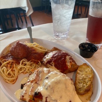 Casa D’ Italia - Italian trio - Italian Near Me - Fort Myers, Florida Casa D’ Italia - Italian trio - Italian Near Me - Fort Myers, Florida