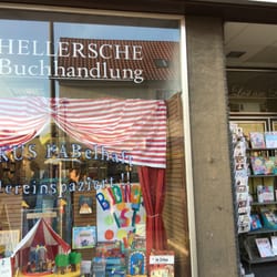 Hellersche Buchhandlung