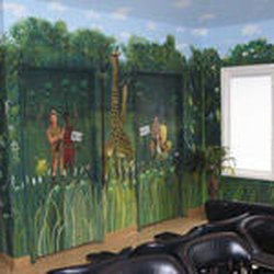 Paris Pediatrics
