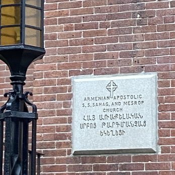 Saints Sahag & Mesrob - Churches Near Me - Providence, Rhode Island Saints Sahag & Mesrob - Churches Near Me - Providence, Rhode Island