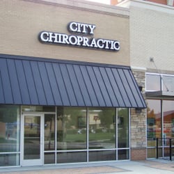 City Chiropractic