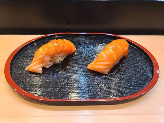 ISHI sushi & Kaori’s Oven