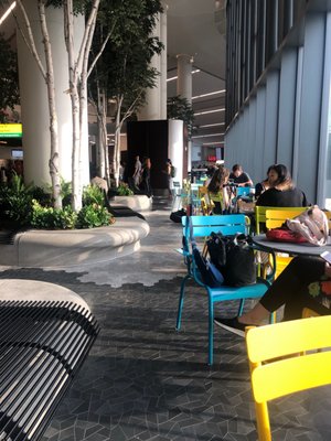 Irving Farm Coffee Roasters by null