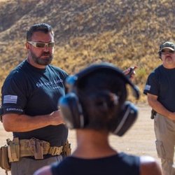 Dark Horse Training 6 Plus
