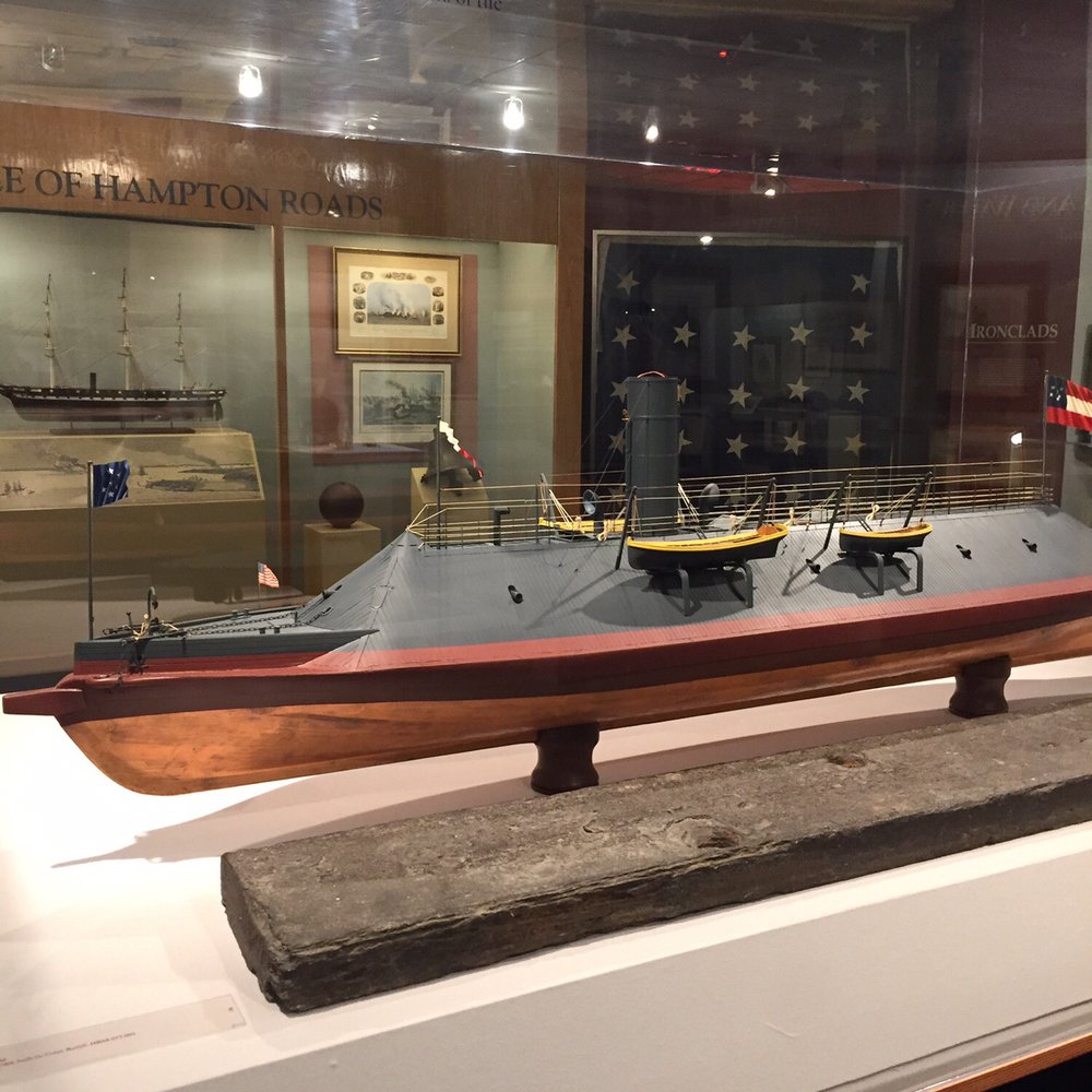 Nauticus - Museums Near Me - Norfolk, Virginia Nauticus - Museums Near Me - Norfolk, Virginia