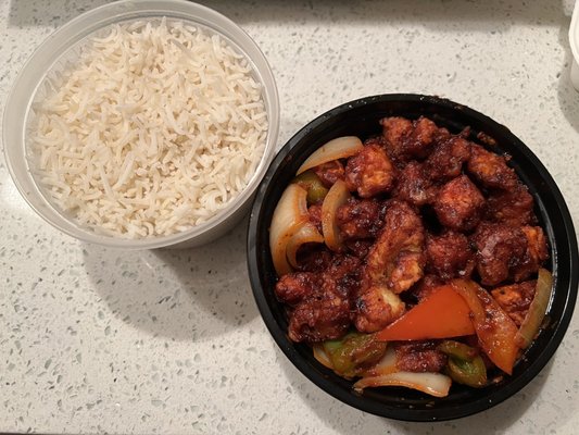 Spicelife Indian Fare by null