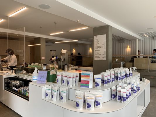 Dispatch Coffee by null