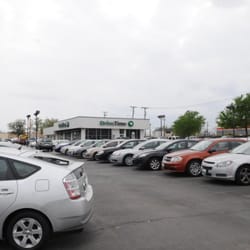 DriveTime Used Cars