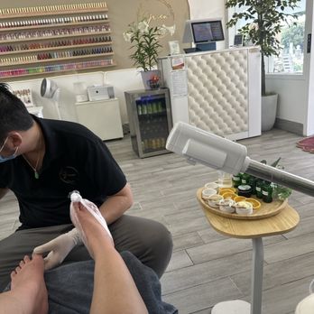Green Nail Bar - Nail Salons Near Me - Mission Viejo, California Green Nail Bar - Nail Salons Near Me - Mission Viejo, California